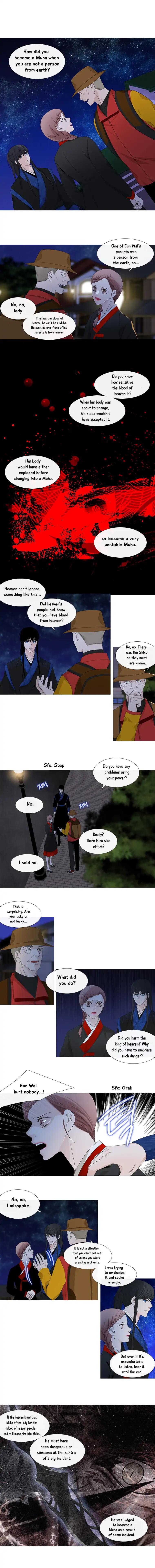 Heavenly Match Chapter 131 3